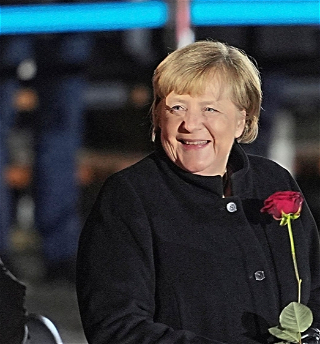 Германия проводила Ангелу Меркель на заслуженный отдых