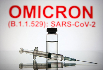 Китай разрабатывает вакцину от штамма коронавируса \