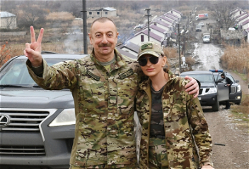 Мир во имя созидания
