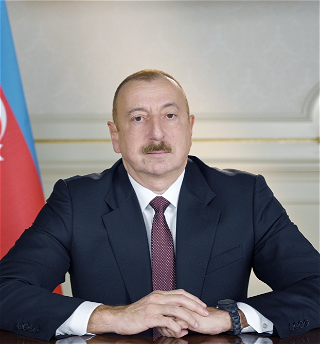 Президенту Республики Казахстан Его превосходительству господину Касым-Жомарту Токаеву