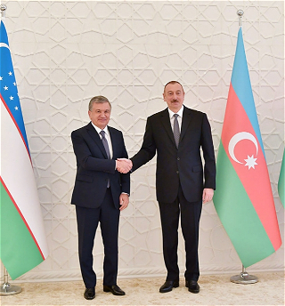 Сообщение пресс-службы Президента