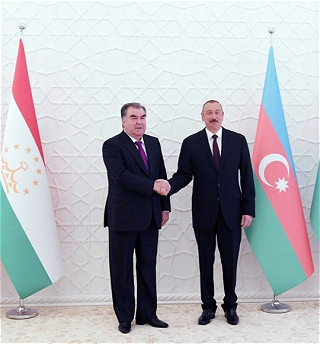 Сообщение пресс-службы Президента