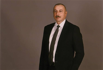 Мехрибан Алиева поздравилаПрезидента Ильхама Алиева с юбилеем