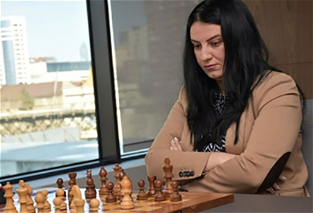 Азербайджанские шахматисты повели борьбу в первых турах чемпионата мира по блицу и рапиду