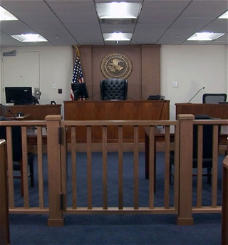 Иммиграционные суды в Хьюстоне отклоняют почти 100 проц прошений об убежище в США