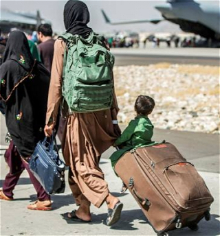 США объявили о предоставлении финансовой помощи афганскому народу в размере 308 млн долларов