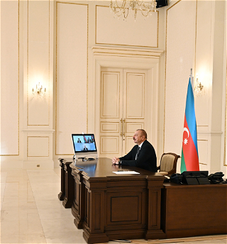 Перспективное сотрудничество