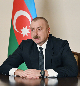 Председателю Китайской Народной Республики Его превосходительствугосподину Си Цзиньпину