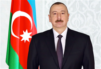 Сообщениепресс-службы Президента