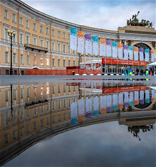 Азербайджан примет участие в Санкт-Петербургском международном культурном форуме в статусе страны-гостя