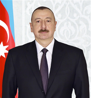 Президенту Исламской Республики Иран Его превосходительству господину Сейеду Ибрахиму Раиси