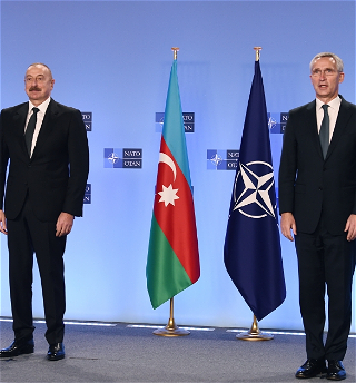 Сообщение пресс-службы Президента