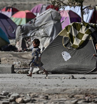 Норвегия увеличивает объёмы гуманитарной помощи гражданскому населению Афганистана