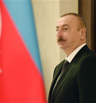 Президенту Республики Польша Его превосходительству господину Анджею Дуде