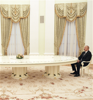 Новая веха во взаимоотношениях