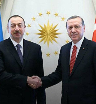 Президенту Турецкой Республики Его превосходительству господину Реджепу Тайипу Эрдогану