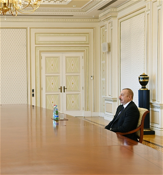 Баку и Душанбе - города-побратимы