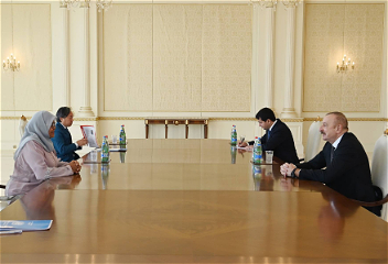 Пример для всех стран