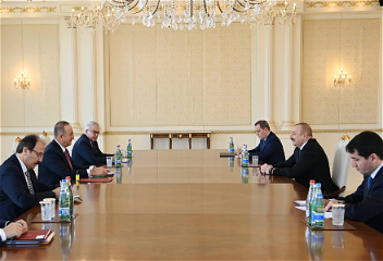 Развитие союзнических связей