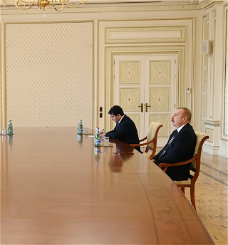 Стратегическое партнерство