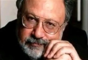 Первый вице-президент Мехрибан Алиева выразила соболезнование семье народного писателя Рустама Ибрагимбекова в связи с его кончиной