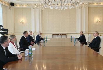 Меморандум о сотрудничестве