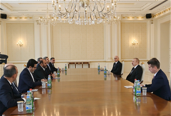 Хорошие возможности для сотрудничества