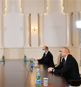 Начало успешногосотрудничества