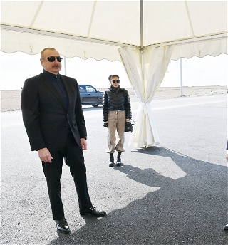 Новая веха в развитии регионов