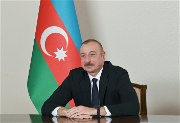 Президенту Тунисской Республики Его превосходительству господину Каису Саиду