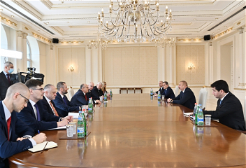 Сильное партнерство