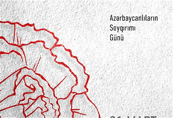 Первый вице-президент Мехрибан Алиева поделилась публикацией в связи с Днем геноцида азербайджанцев