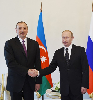 Сообщение Пресс-службы Президента