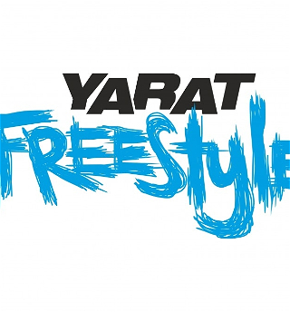 Объявлен конкурс в рамках платформы YARAT Freestyle