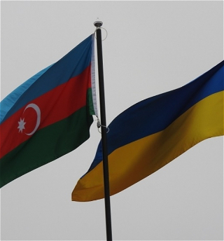 В первом квартале этого года товарооборот между Азербайджаном и Украиной превысил 402 миллиона долларов