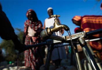 Марокко станет одной из стран, наиболее пострадавших от нехватки воды к 2040 году