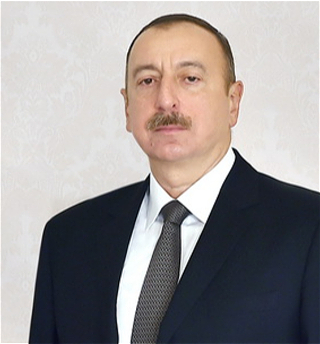 Православной христианской общине Азербайджана