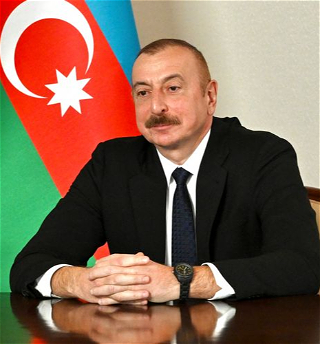 Президенту Государства Палестина Его превосходительству господину Махмуду Аббасу