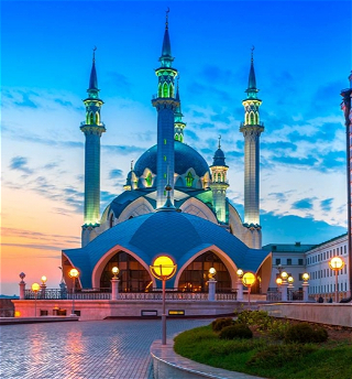 В Казани состоится заседание Группы стратегического видения «Россия – Исламский мир»