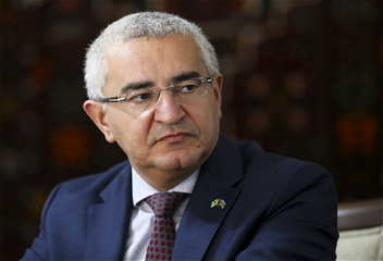 Эльхан Полухов: Азербайджан заинтересован в привлечении в страну бизнеса из Бразилии