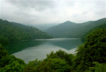 В национальных парках пройдет «День открытых дверей»