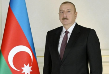 Сообщение Пресс-службы Президента