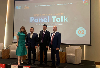 Вклад в построение мира