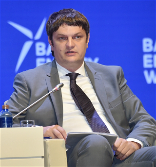 Молдавский министр: Азербайджан является основным партнером Молдовы в диверсификации энергопоставок