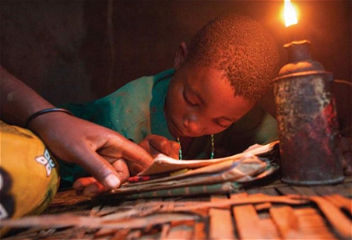 Экономические кризис, вызванный пандемией COVID-19, оставил без электричества 25 миллионов африканцев