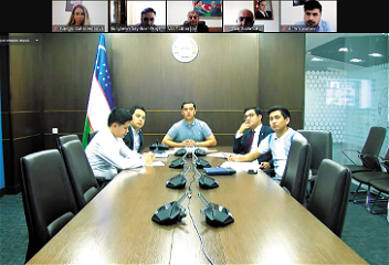 Наращивая технологический потенциал