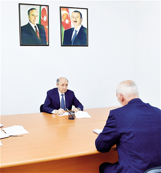 На связи министр юстиции