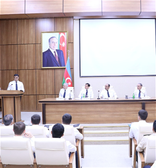 Оперативное совещание