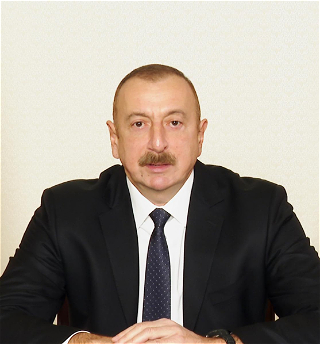 Президенту Турецкой Республики Его превосходительству господину Реджепу Тайипу Эрдогану