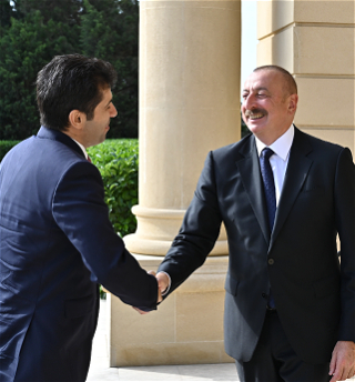 Баку и София наметили приоритеты